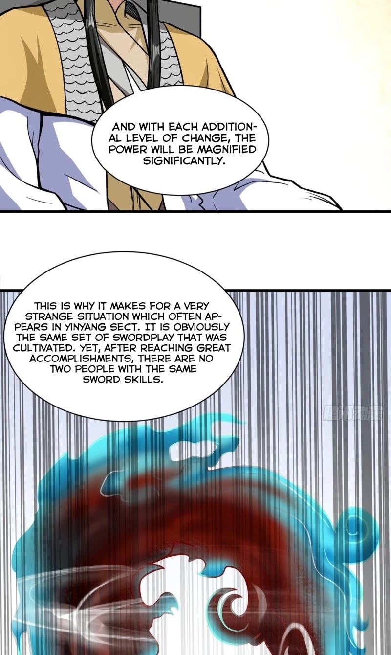 Martial Arts Reigns Chapter 287 page 24 - Chapter 287: YinYang Dusk-Dawn Cleaver