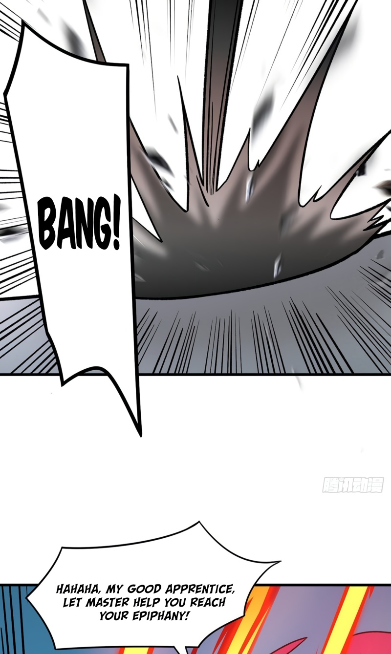 Martial Arts Reigns Chapter 287 page 27 - Chapter 287: YinYang Dusk-Dawn Cleaver