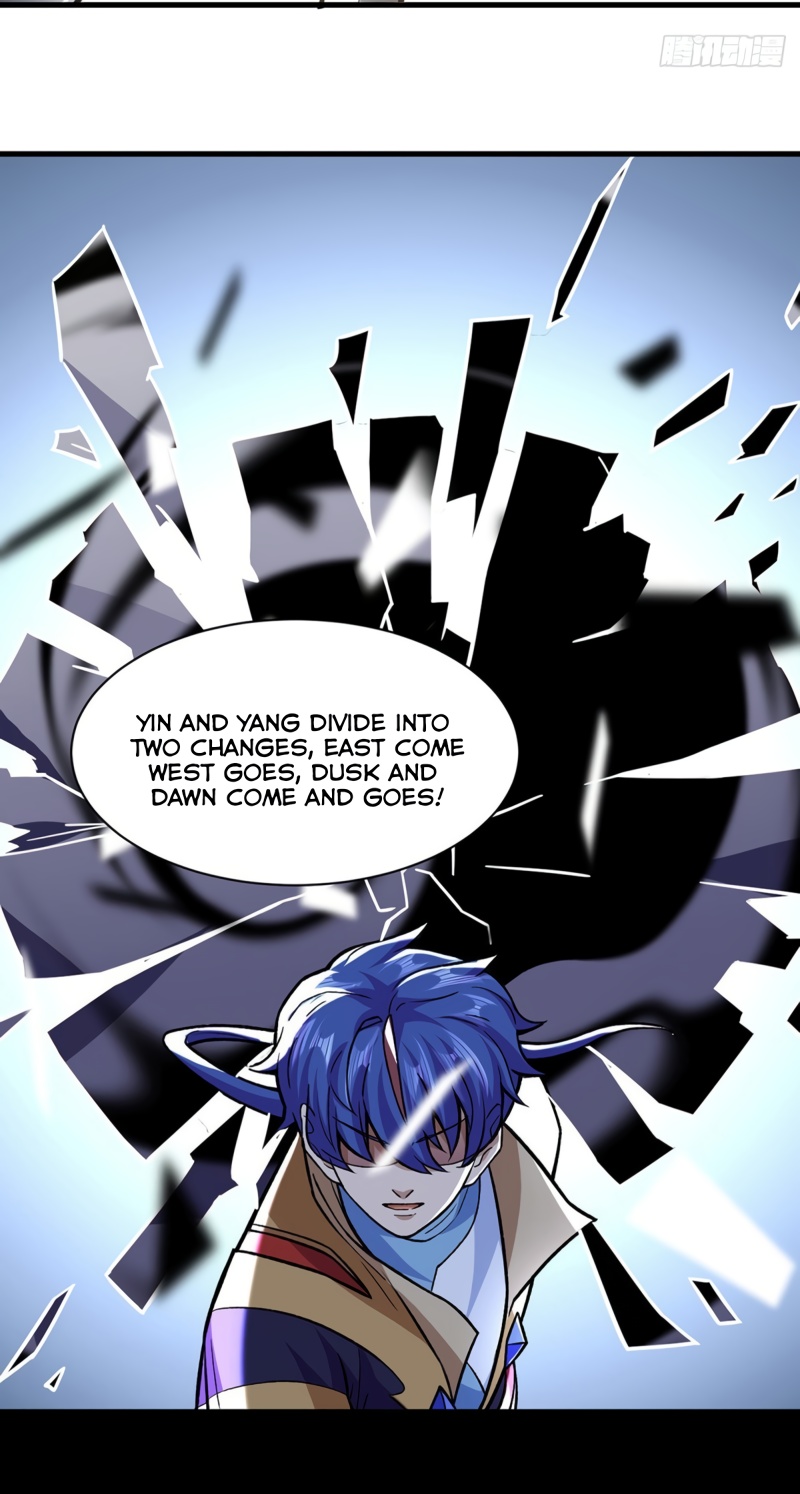 Martial Arts Reigns Chapter 287 page 31 - Chapter 287: YinYang Dusk-Dawn Cleaver
