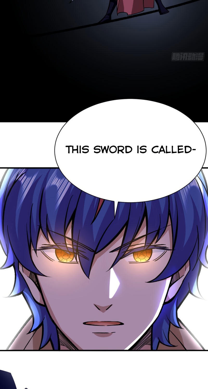 Martial Arts Reigns Chapter 287 page 33 - Chapter 287: YinYang Dusk-Dawn Cleaver
