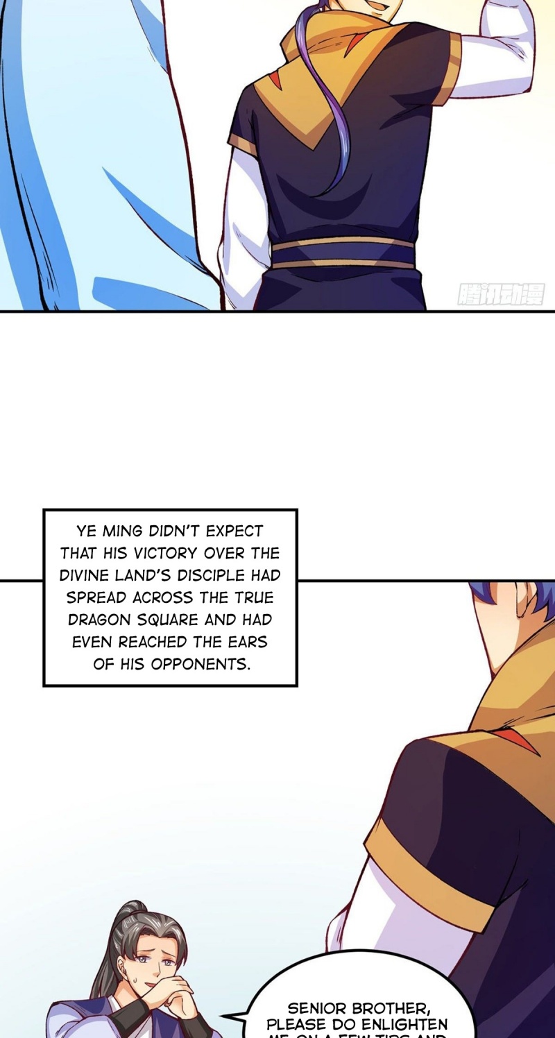 Martial Arts Reigns Chapter 288 page 14 - Chapter 288: Number 1 Arena
