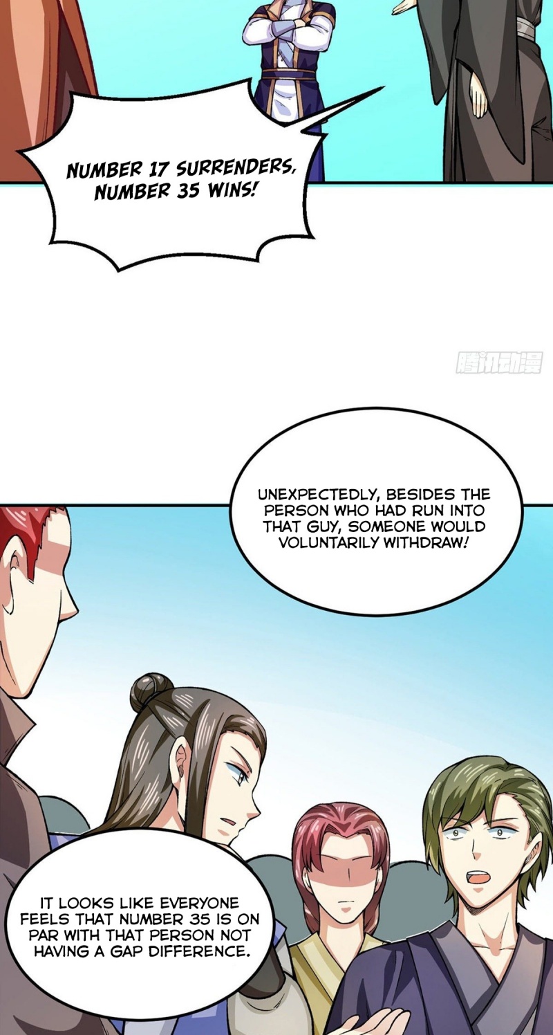 Martial Arts Reigns Chapter 288 page 17 - Chapter 288: Number 1 Arena