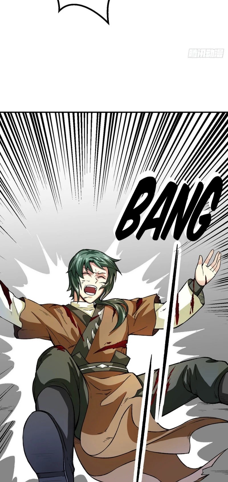 Martial Arts Reigns Chapter 288 page 22 - Chapter 288: Number 1 Arena