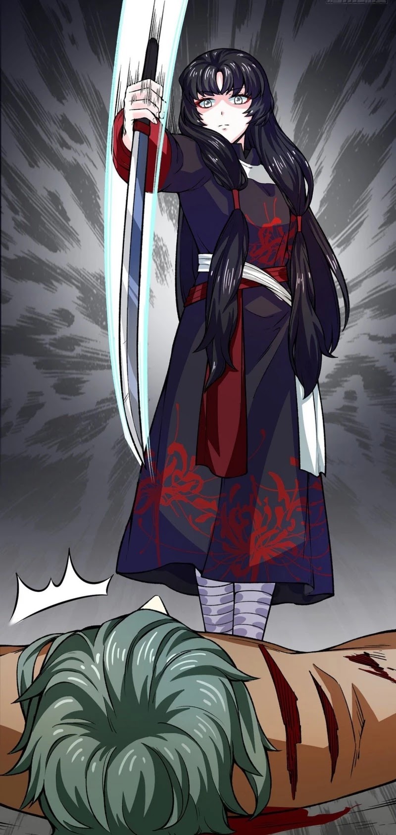 Martial Arts Reigns Chapter 288 page 24 - Chapter 288: Number 1 Arena