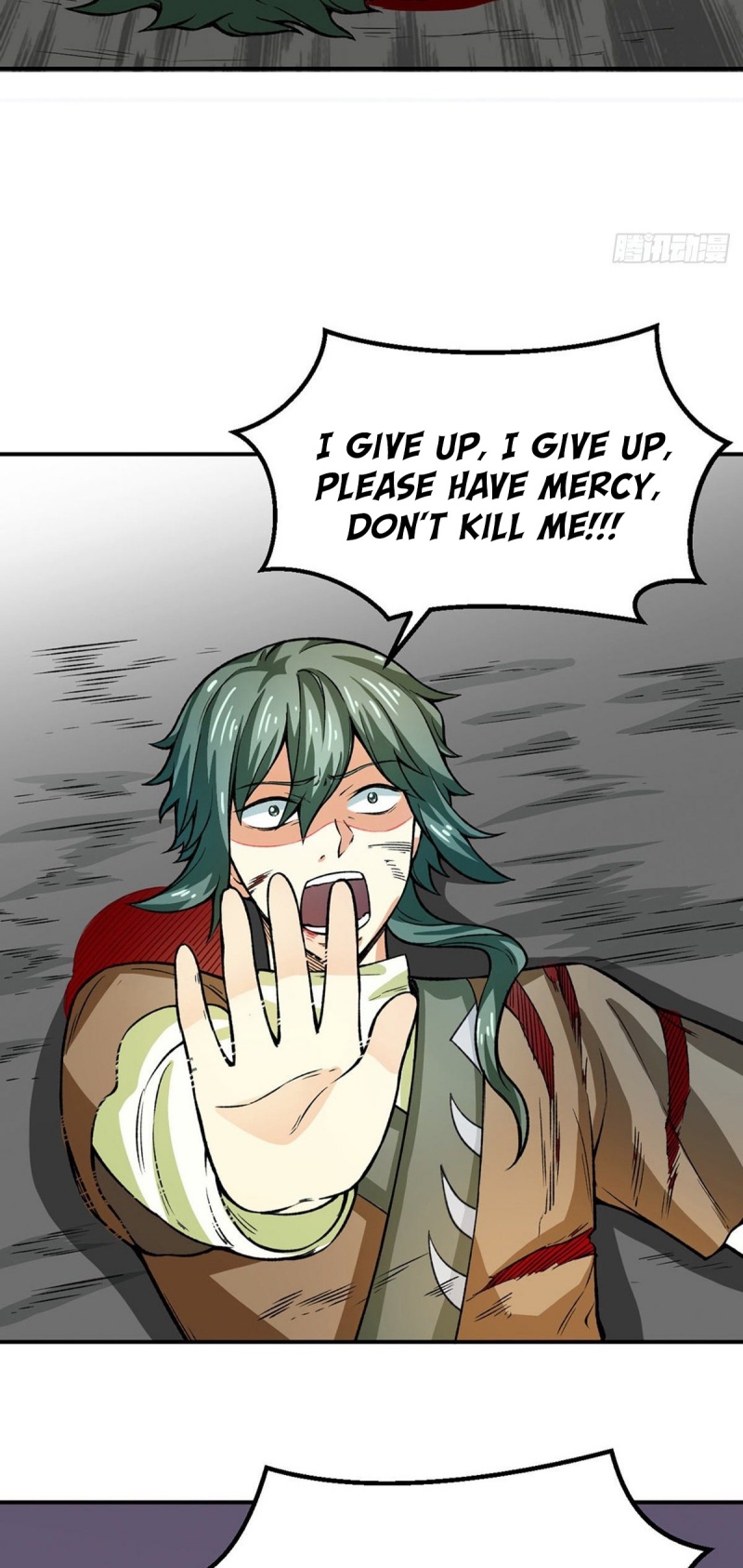 Martial Arts Reigns Chapter 288 page 25 - Chapter 288: Number 1 Arena
