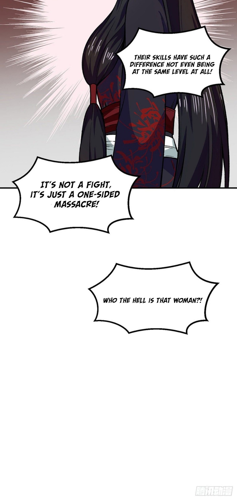 Martial Arts Reigns Chapter 288 page 27 - Chapter 288: Number 1 Arena