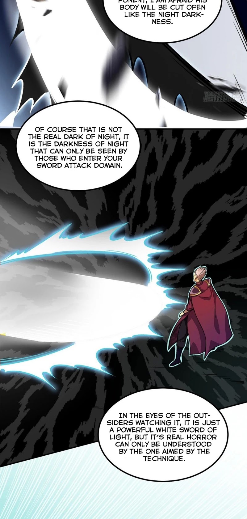 Martial Arts Reigns Chapter 288 page 6 - Chapter 288: Number 1 Arena