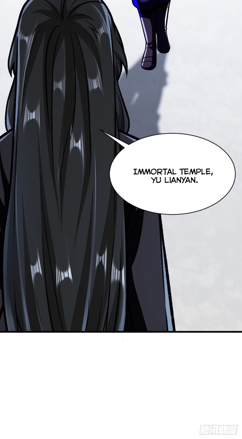 Martial Arts Reigns Chapter 289 page 10 - Chapter 289: Yu Lianyan