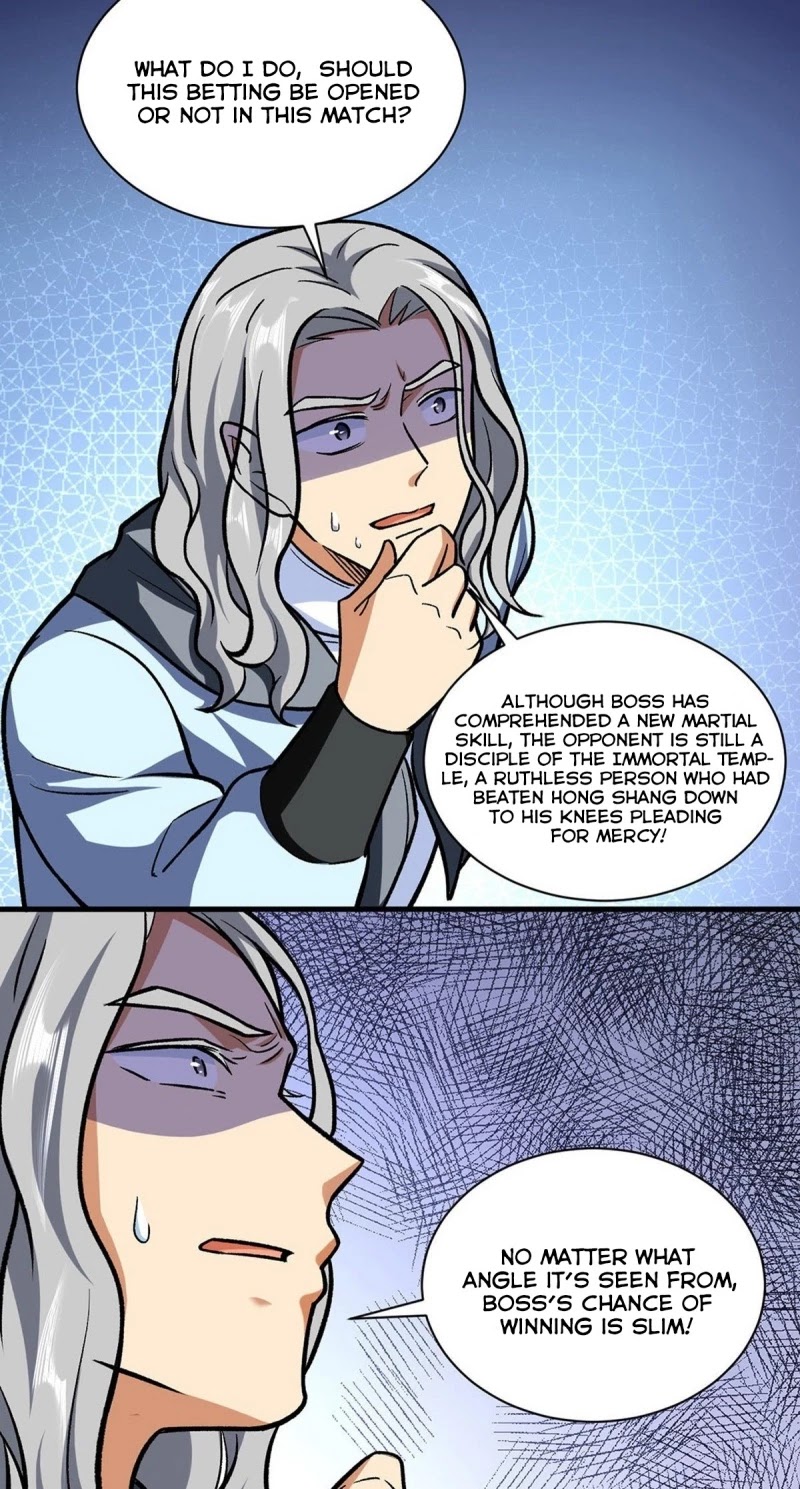 Martial Arts Reigns Chapter 289 page 12 - Chapter 289: Yu Lianyan
