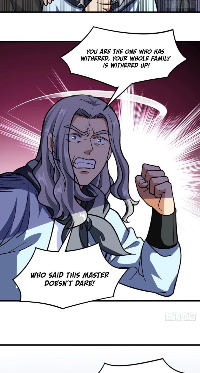 Martial Arts Reigns Chapter 289 page 14 - Chapter 289: Yu Lianyan