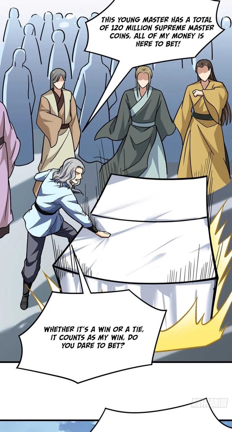 Martial Arts Reigns Chapter 289 page 15 - Chapter 289: Yu Lianyan