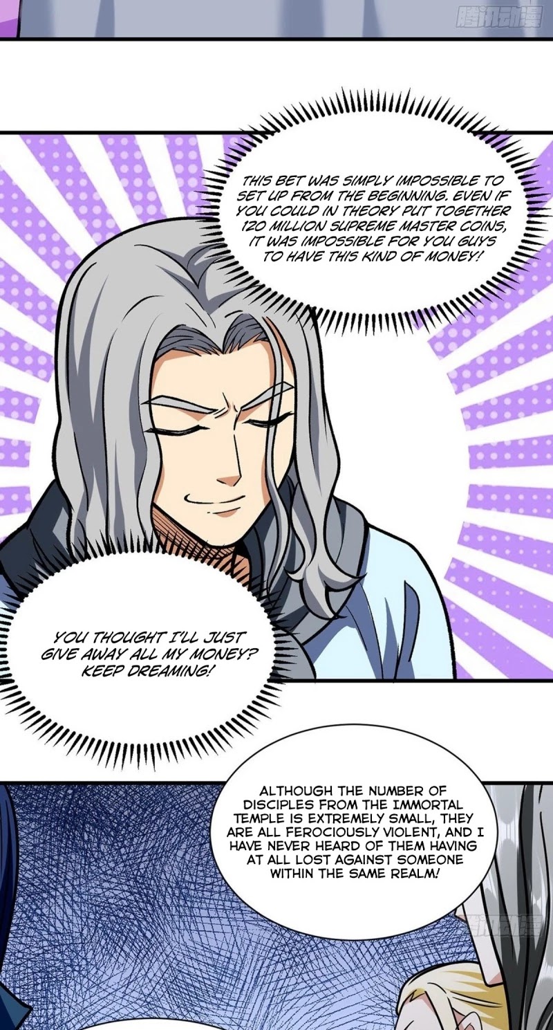 Martial Arts Reigns Chapter 289 page 17 - Chapter 289: Yu Lianyan