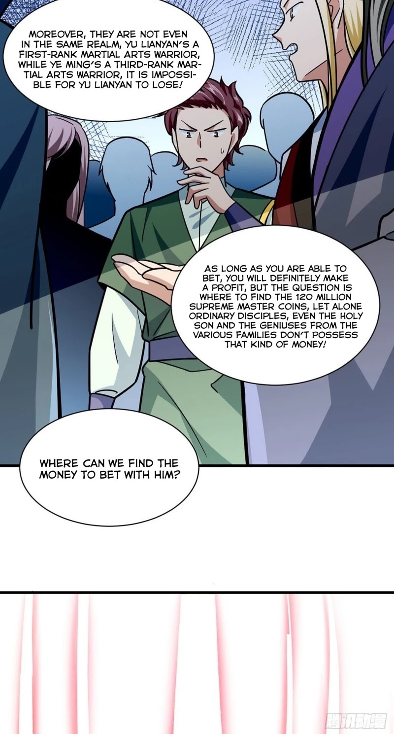 Martial Arts Reigns Chapter 289 page 18 - Chapter 289: Yu Lianyan