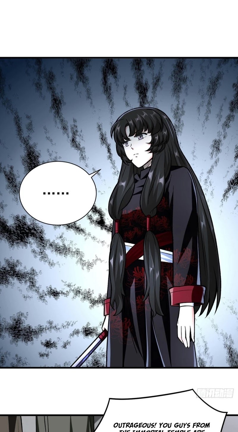 Martial Arts Reigns Chapter 289 page 2 - Chapter 289: Yu Lianyan