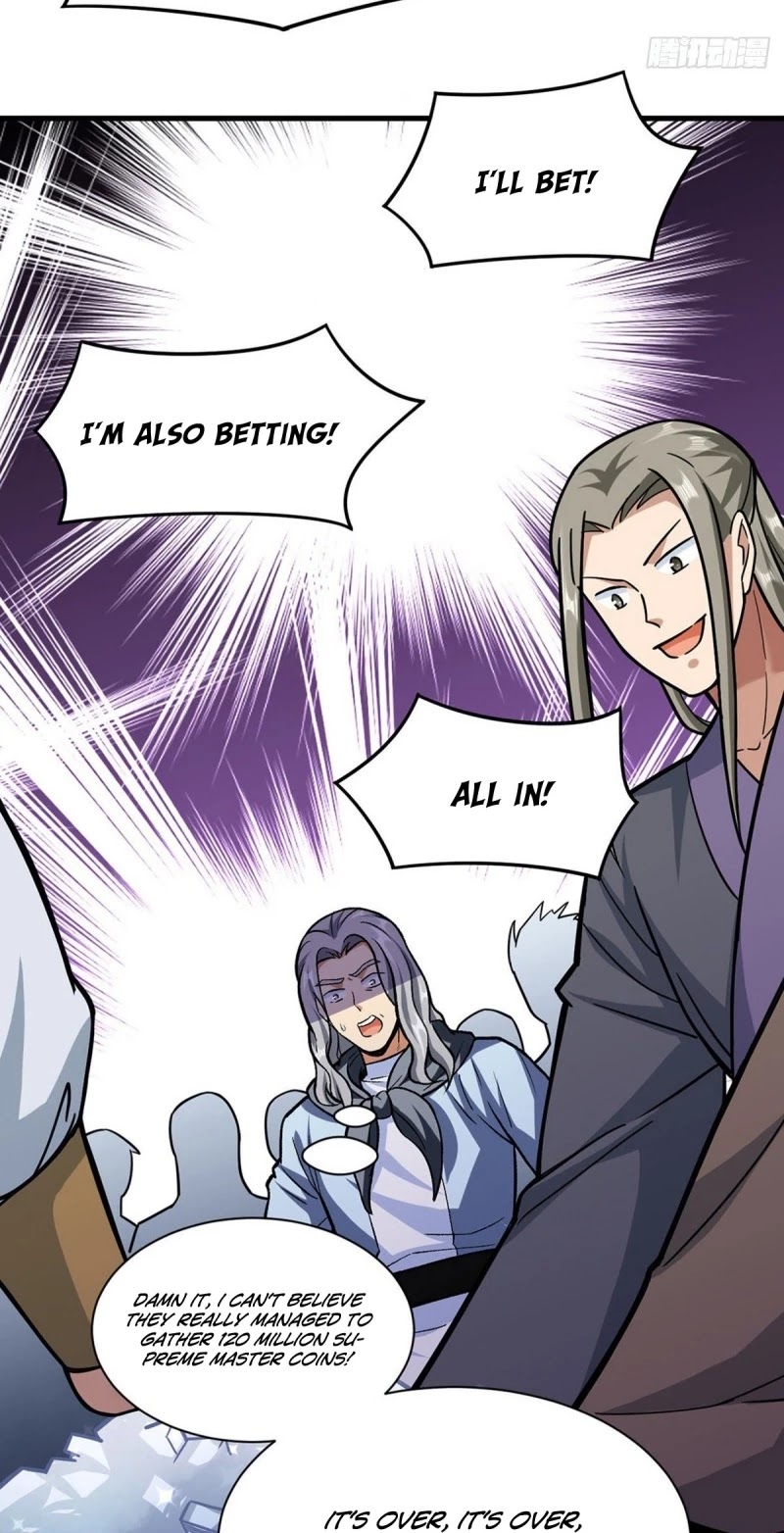 Martial Arts Reigns Chapter 289 page 21 - Chapter 289: Yu Lianyan