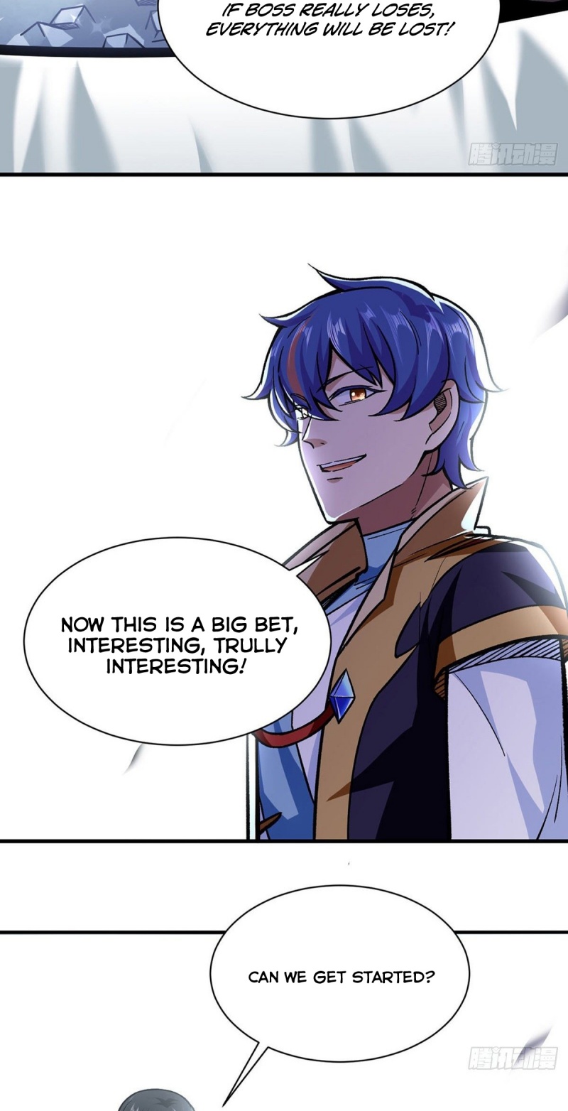 Martial Arts Reigns Chapter 289 page 22 - Chapter 289: Yu Lianyan