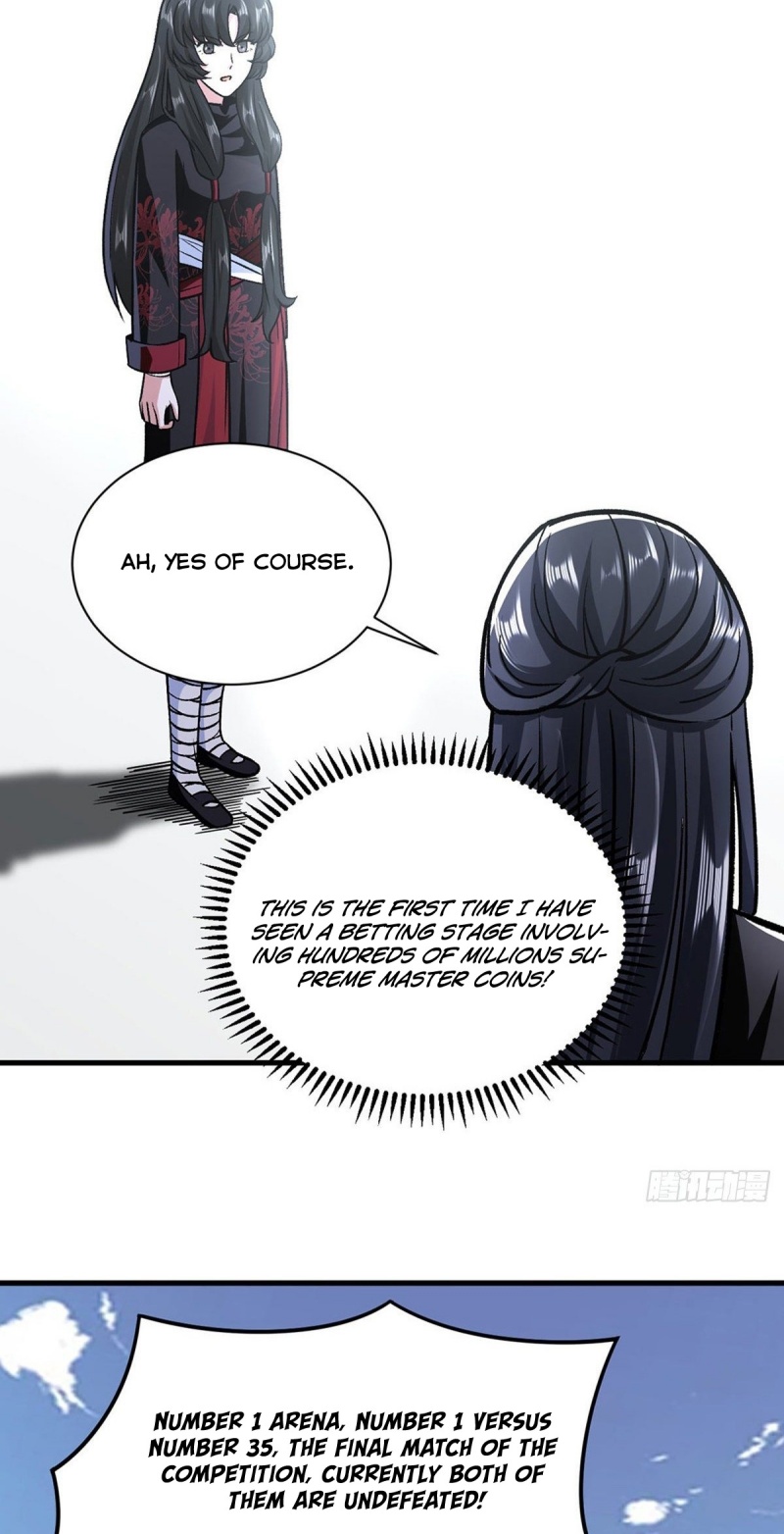 Martial Arts Reigns Chapter 289 page 23 - Chapter 289: Yu Lianyan