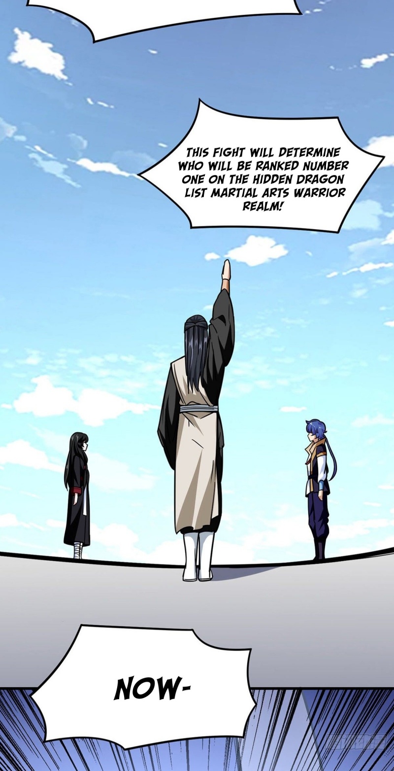 Martial Arts Reigns Chapter 289 page 24 - Chapter 289: Yu Lianyan
