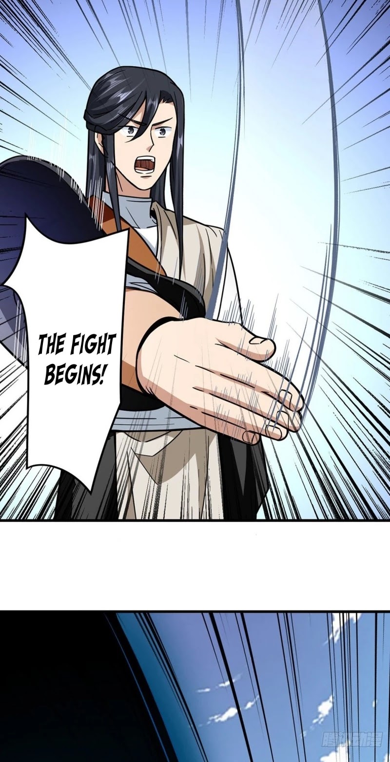 Martial Arts Reigns Chapter 289 page 25 - Chapter 289: Yu Lianyan