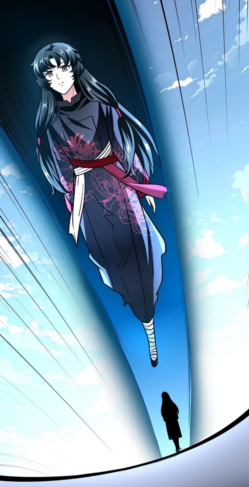Martial Arts Reigns Chapter 289 page 26 - Chapter 289: Yu Lianyan