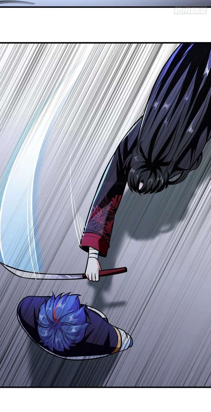 Martial Arts Reigns Chapter 289 page 27 - Chapter 289: Yu Lianyan