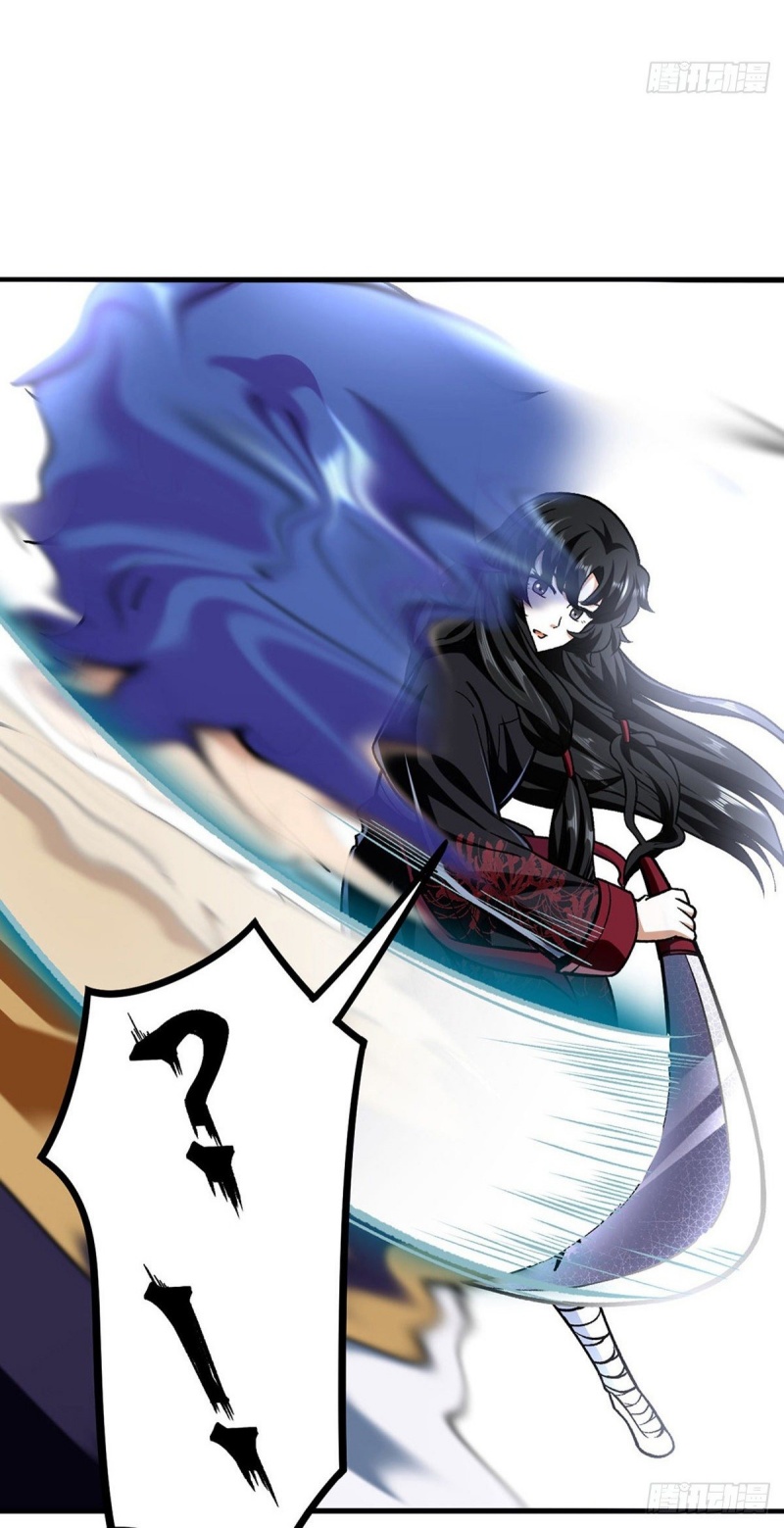 Martial Arts Reigns Chapter 289 page 28 - Chapter 289: Yu Lianyan