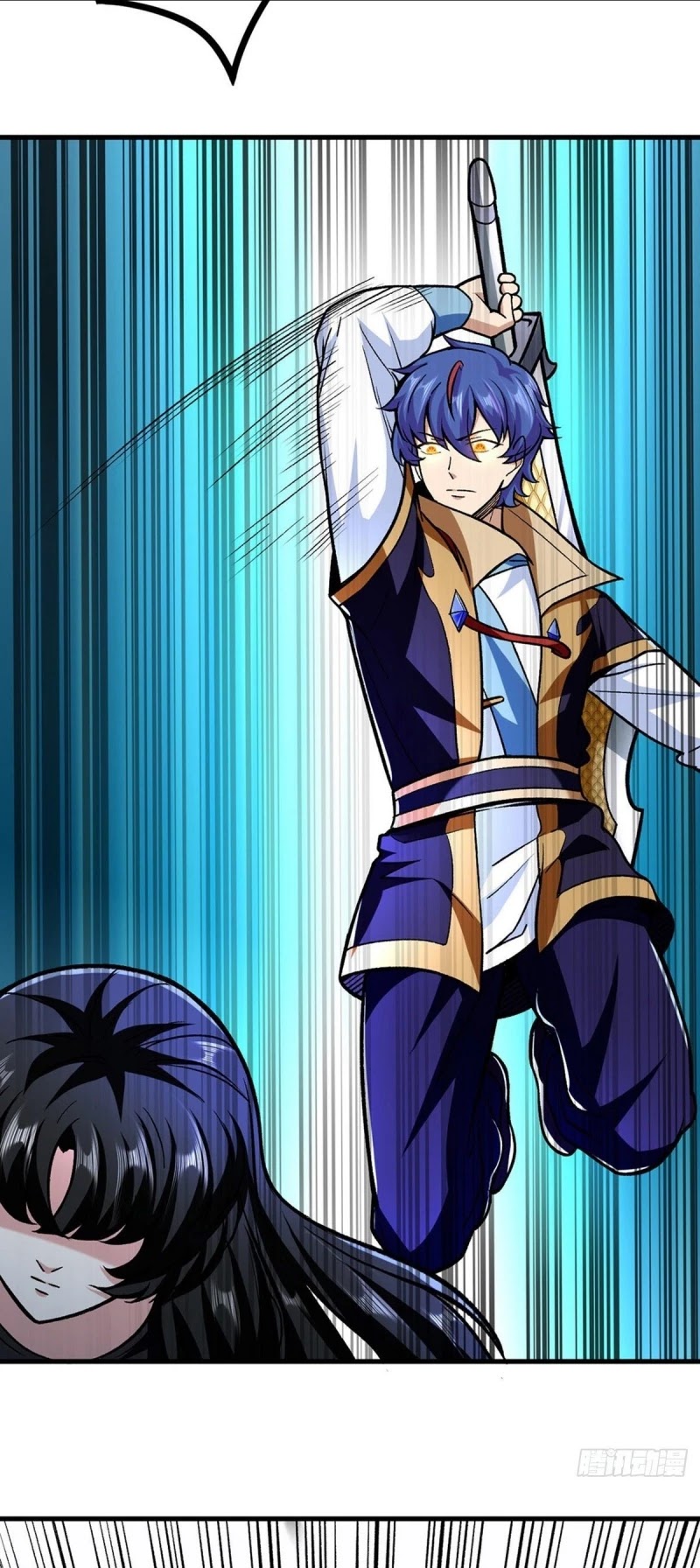 Martial Arts Reigns Chapter 289 page 29 - Chapter 289: Yu Lianyan