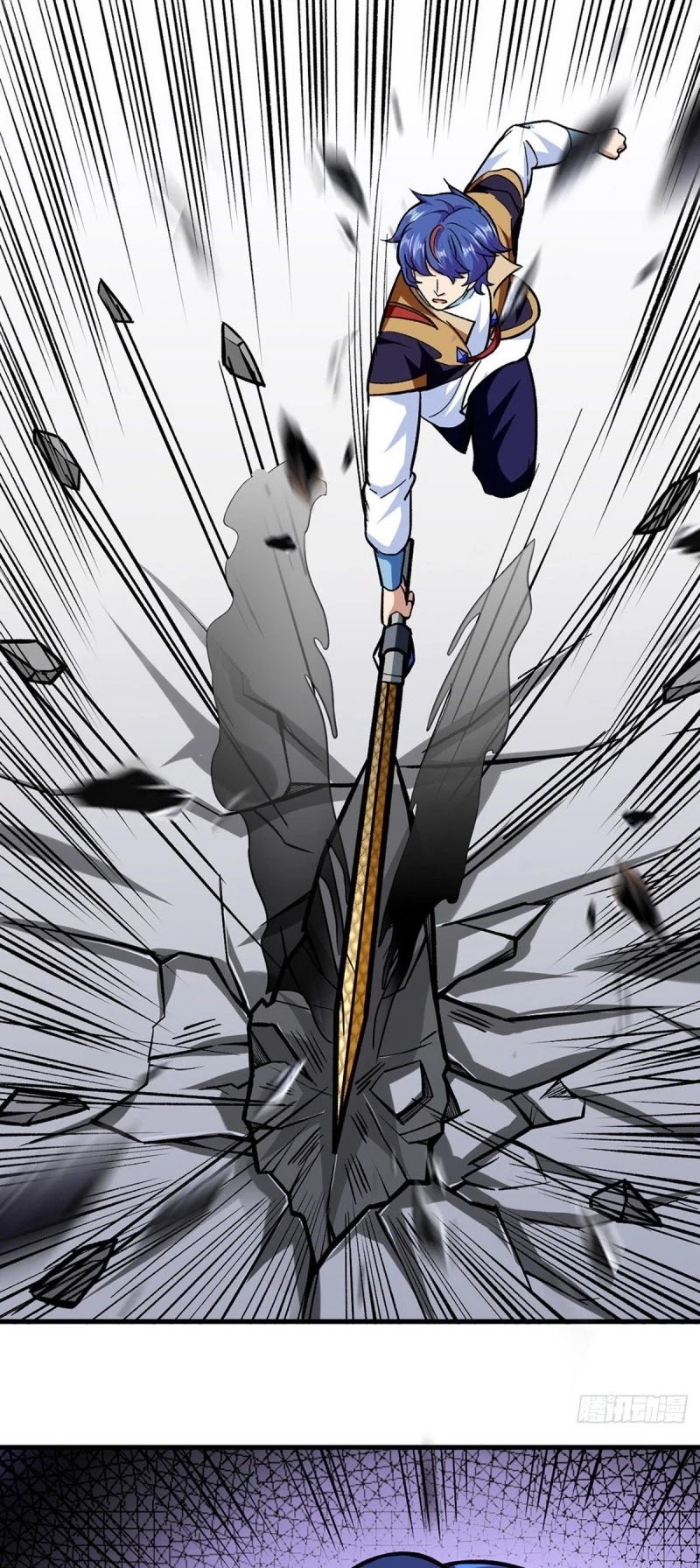 Martial Arts Reigns Chapter 289 page 30 - Chapter 289: Yu Lianyan