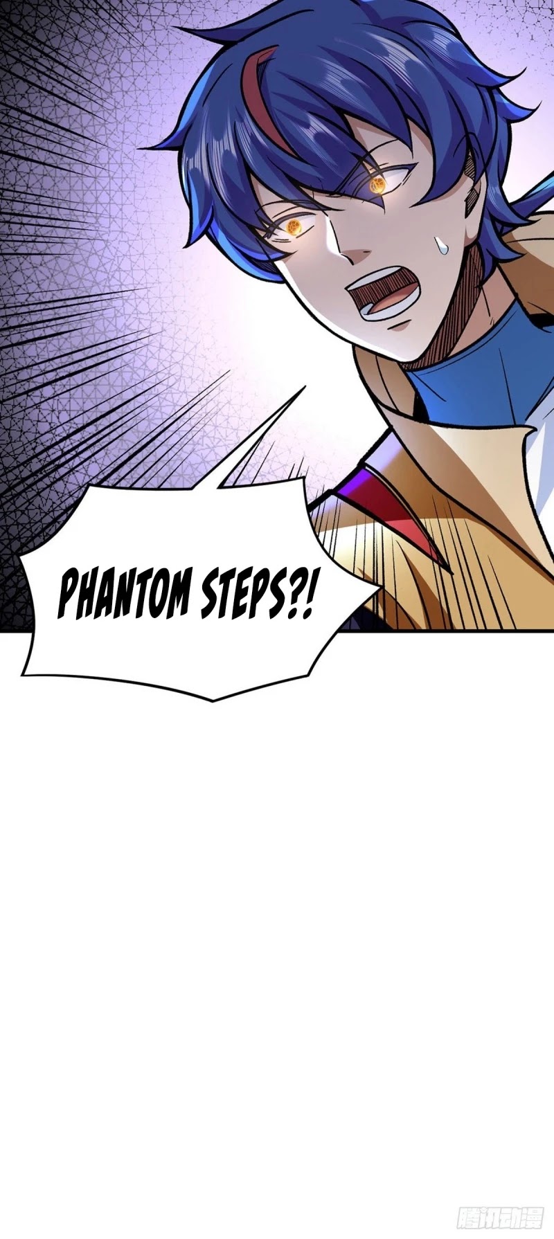 Martial Arts Reigns Chapter 289 page 31 - Chapter 289: Yu Lianyan
