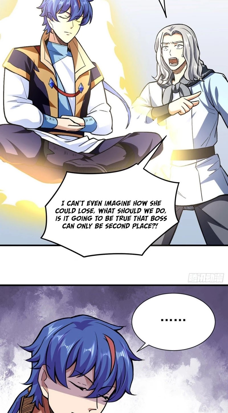 Martial Arts Reigns Chapter 289 page 4 - Chapter 289: Yu Lianyan