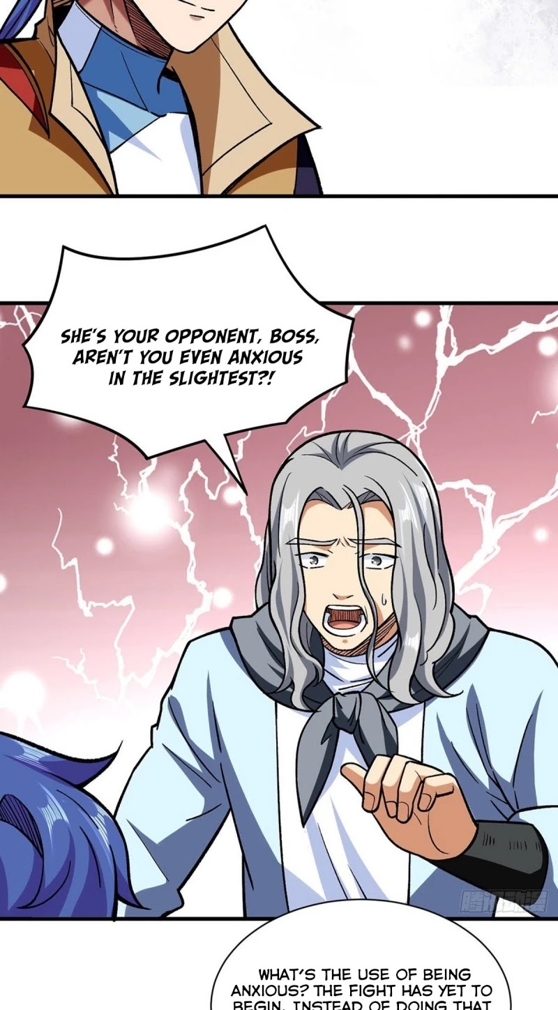 Martial Arts Reigns Chapter 289 page 5 - Chapter 289: Yu Lianyan