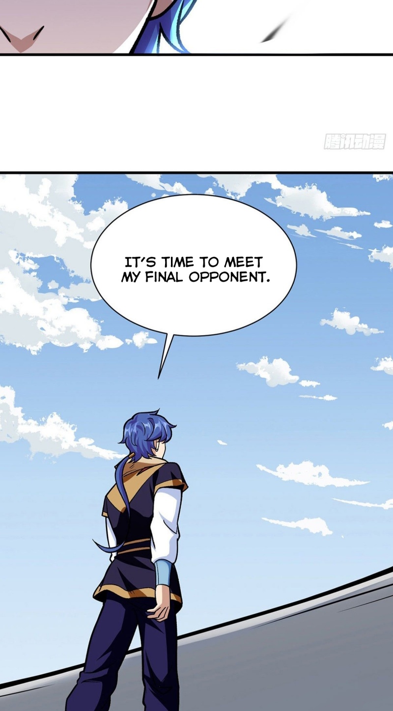 Martial Arts Reigns Chapter 289 page 7 - Chapter 289: Yu Lianyan