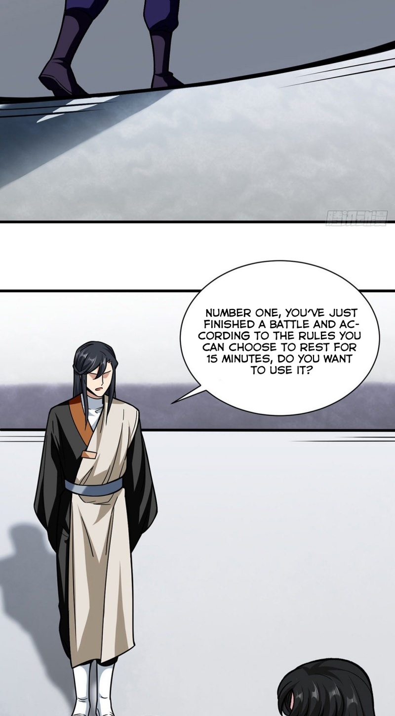 Martial Arts Reigns Chapter 289 page 8 - Chapter 289: Yu Lianyan