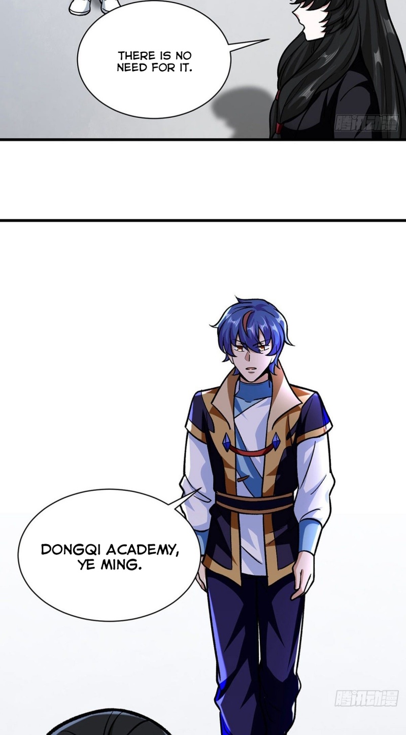 Martial Arts Reigns Chapter 289 page 9 - Chapter 289: Yu Lianyan