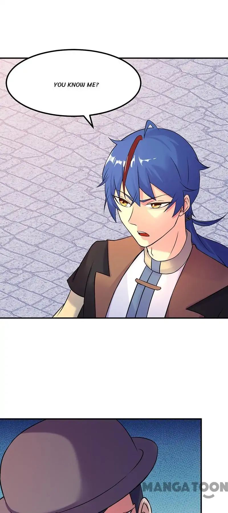 Martial Arts Reigns Chapter 29 page 1 - Chapter 29: Episode 29