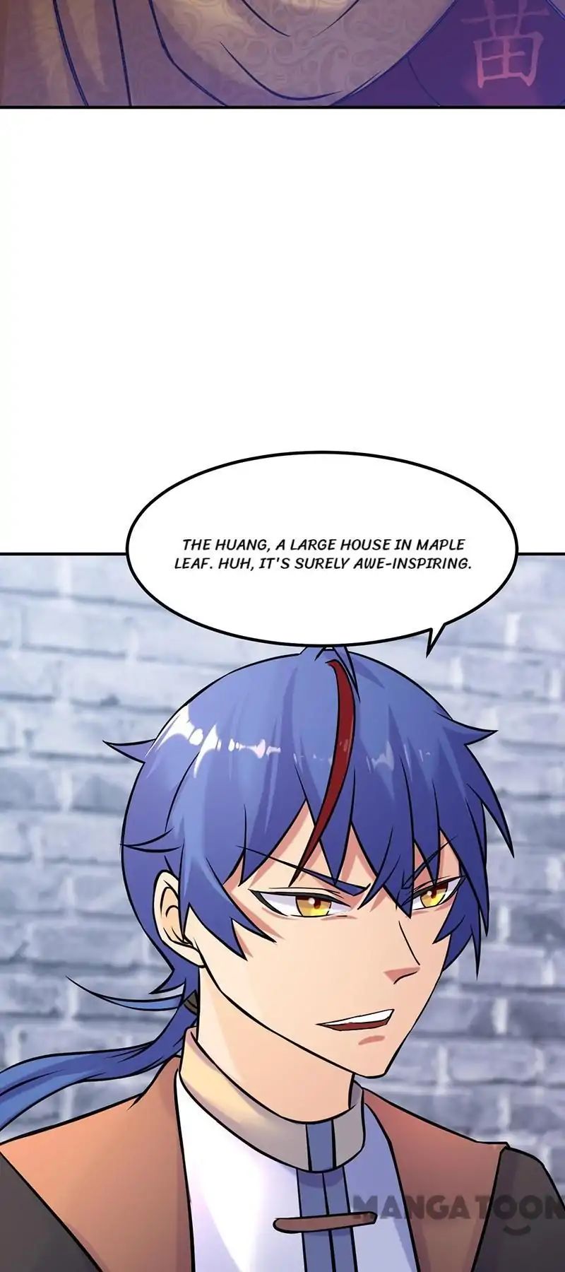 Martial Arts Reigns Chapter 29 page 10 - Chapter 29: Episode 29