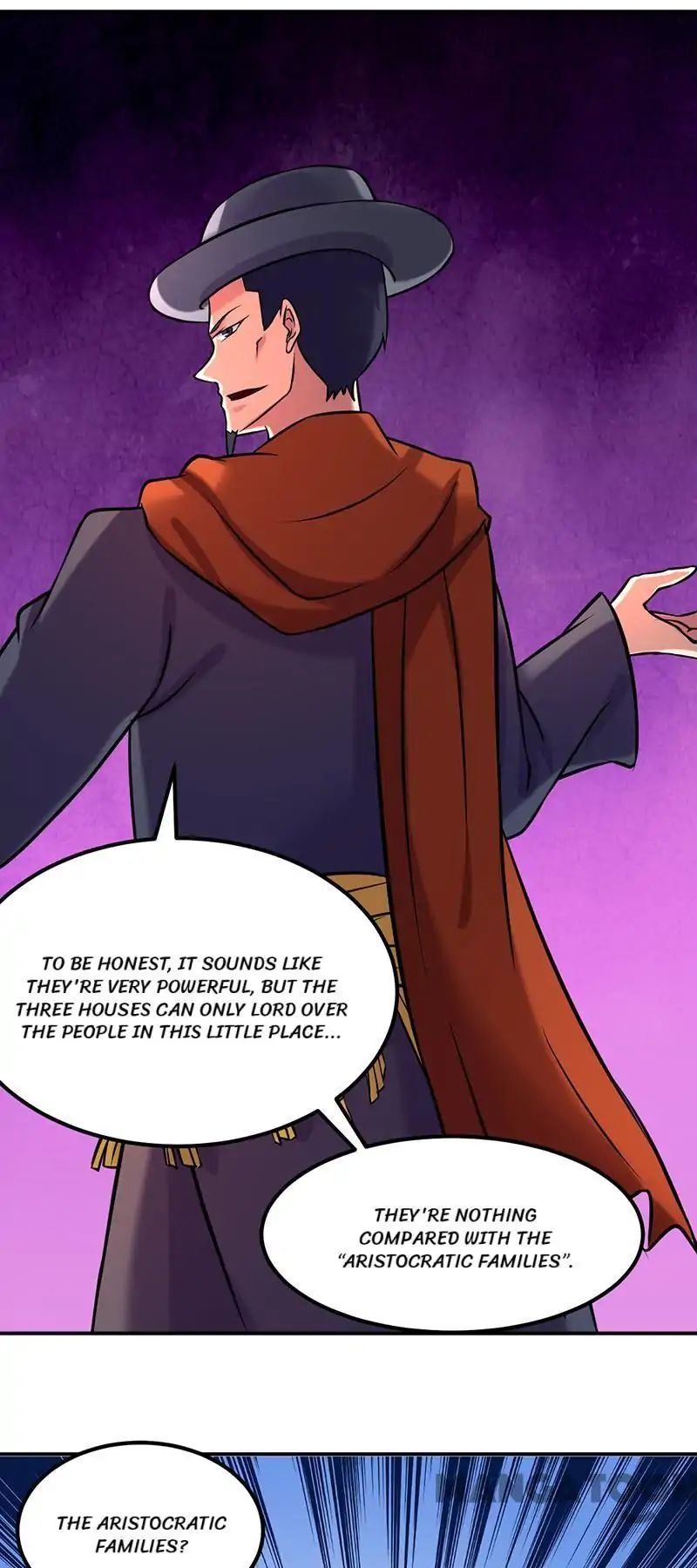 Martial Arts Reigns Chapter 29 page 12 - Chapter 29: Episode 29