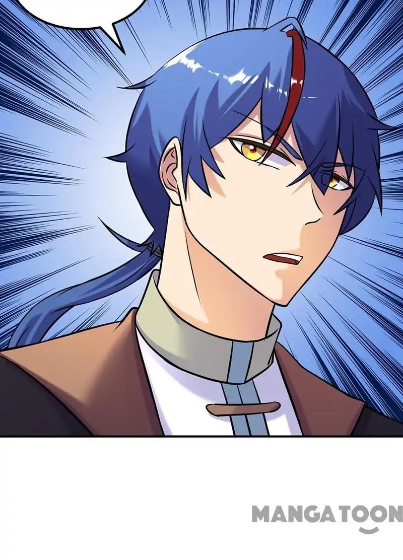 Martial Arts Reigns Chapter 29 page 13 - Chapter 29: Episode 29