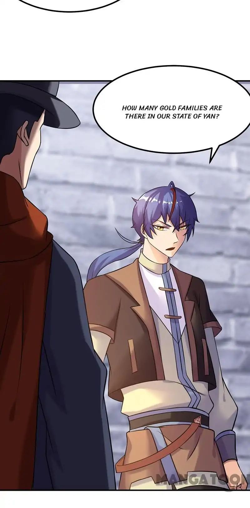 Martial Arts Reigns Chapter 29 page 15 - Chapter 29: Episode 29