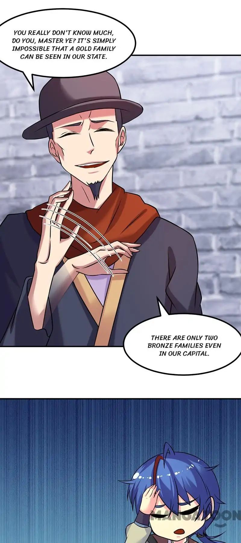 Martial Arts Reigns Chapter 29 page 16 - Chapter 29: Episode 29