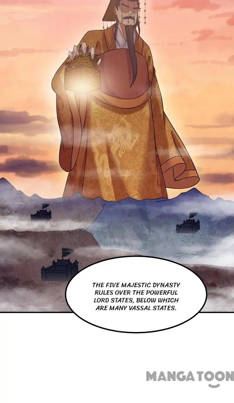 Martial Arts Reigns Chapter 29 page 19 - Chapter 29: Episode 29
