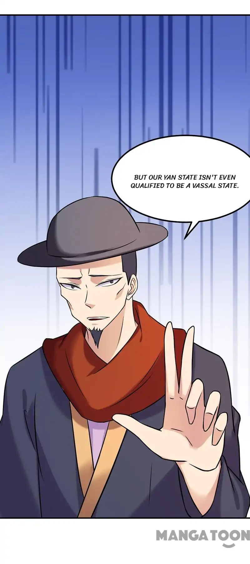 Martial Arts Reigns Chapter 29 page 20 - Chapter 29: Episode 29