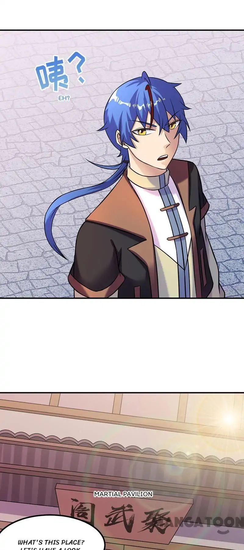 Martial Arts Reigns Chapter 29 page 23 - Chapter 29: Episode 29