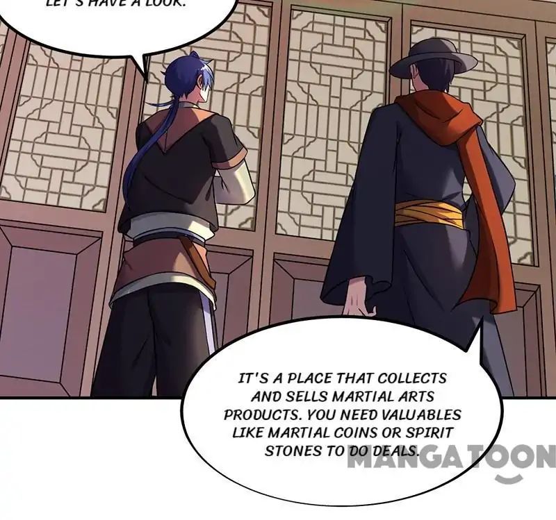 Martial Arts Reigns Chapter 29 page 24 - Chapter 29: Episode 29