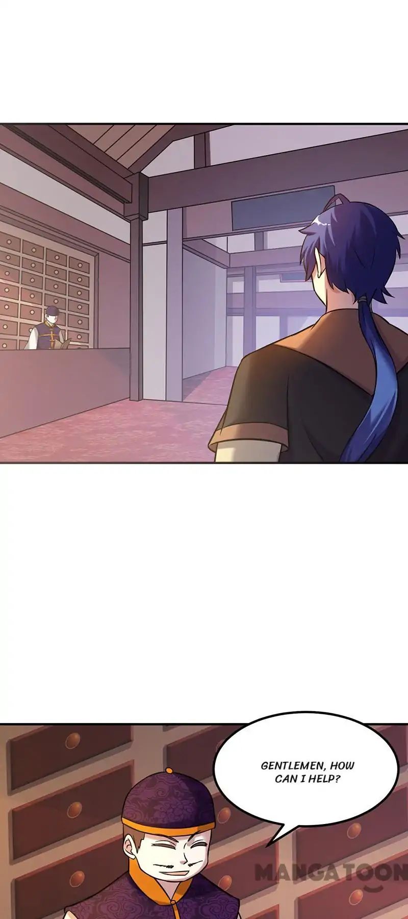 Martial Arts Reigns Chapter 29 page 27 - Chapter 29: Episode 29