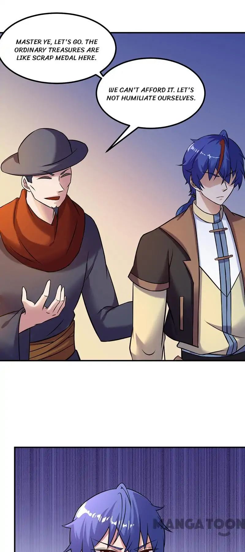 Martial Arts Reigns Chapter 29 page 31 - Chapter 29: Episode 29