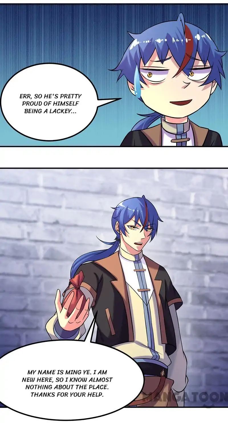Martial Arts Reigns Chapter 29 page 4 - Chapter 29: Episode 29