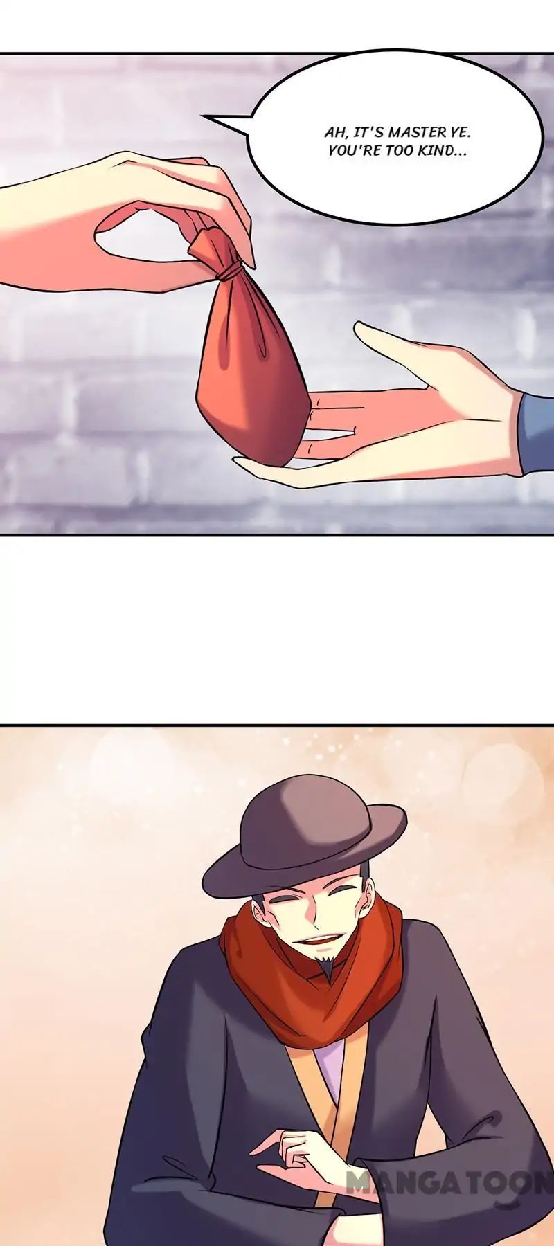 Martial Arts Reigns Chapter 29 page 5 - Chapter 29: Episode 29