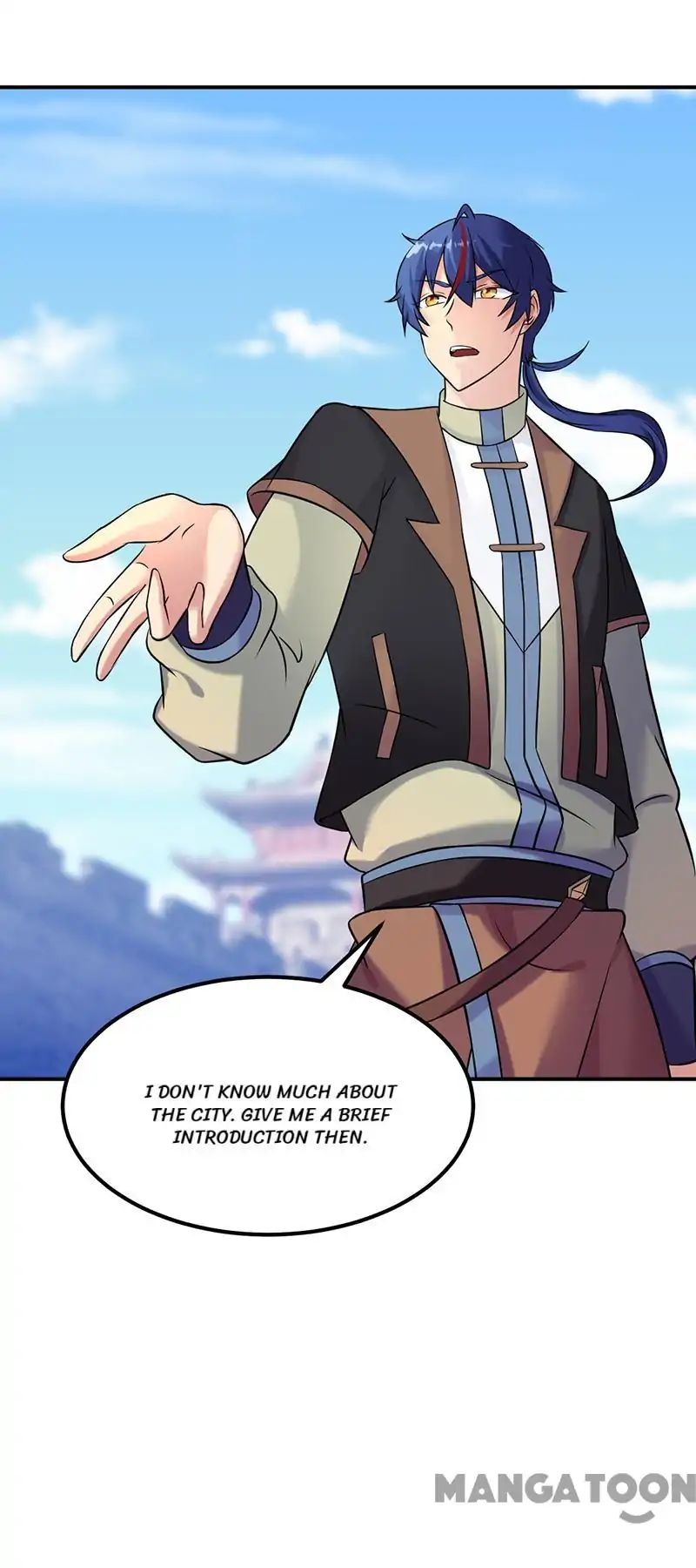 Martial Arts Reigns Chapter 29 page 7 - Chapter 29: Episode 29