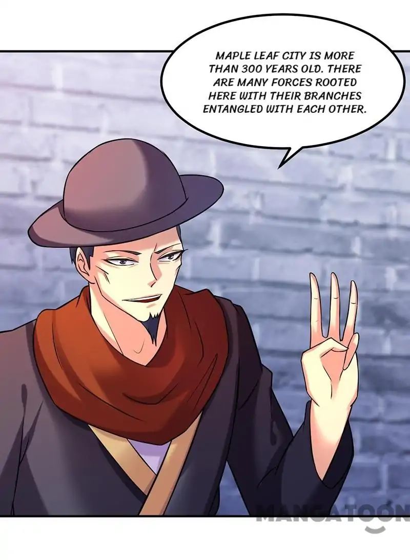 Martial Arts Reigns Chapter 29 page 8 - Chapter 29: Episode 29